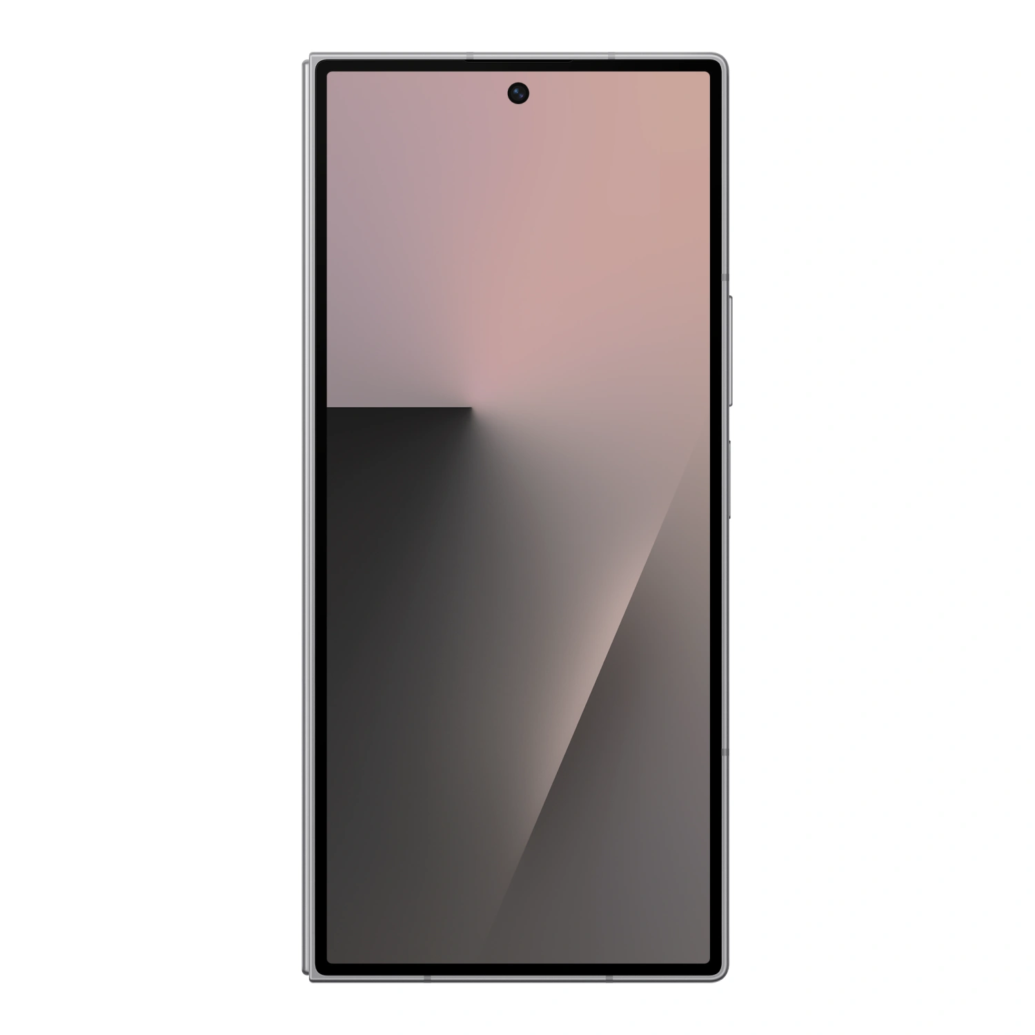 Смартфон Samsung Galaxy Z Fold 7 12/256 ГБ серый