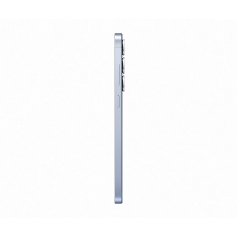 Смартфон Samsung Galaxy S25+ 12 ГБ/256 ГБ, Голубой