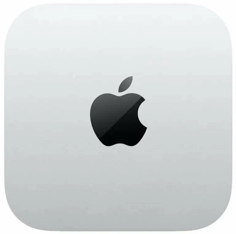 Apple Mac Mini M4 10/10/16/512gb (MU9E3)