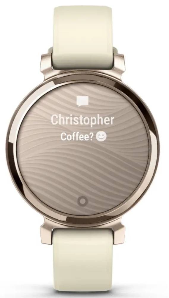 Garmin Lily 2 35мм Золотые