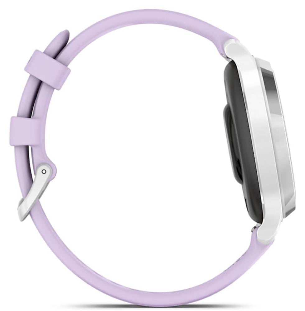 Garmin Lily 2 Active 38 мм Фиолетовые