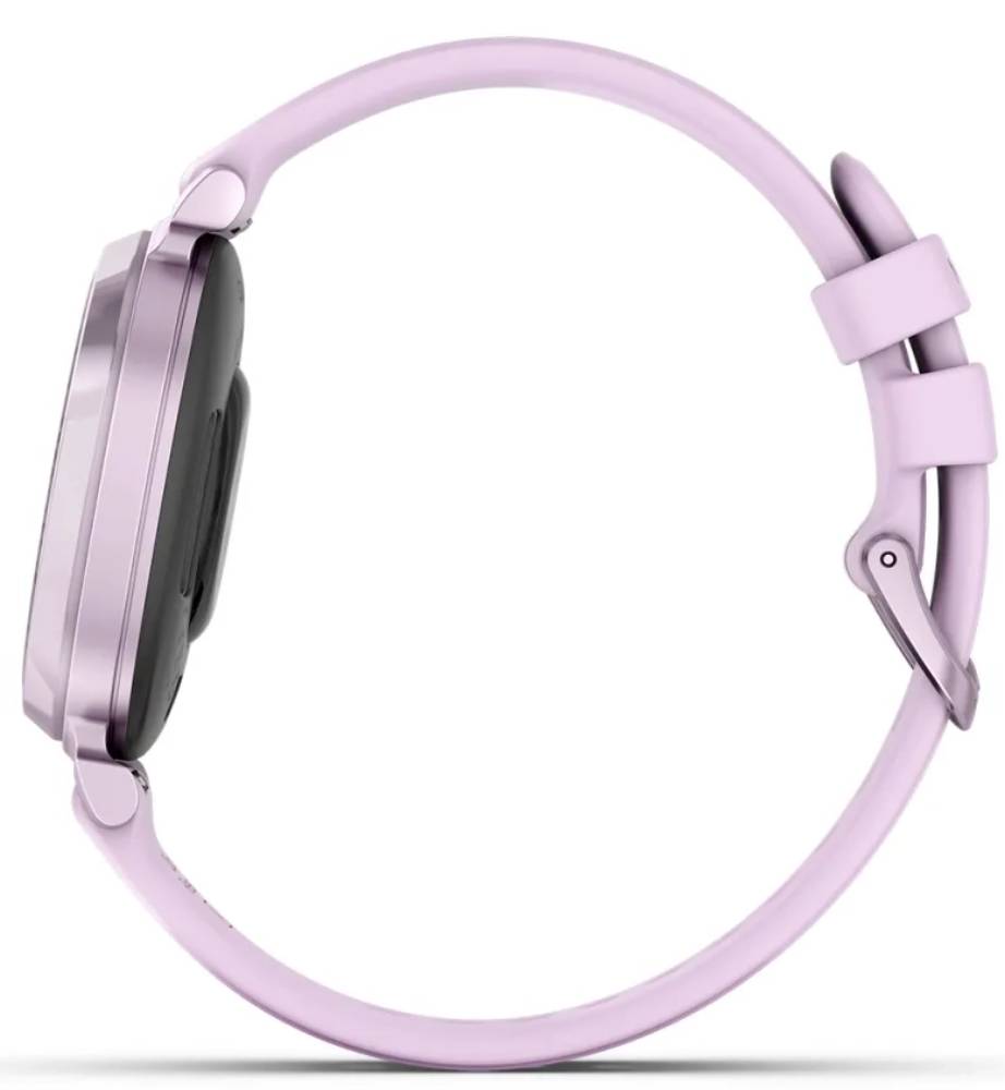 Garmin Lily 2 35мм Лиловые