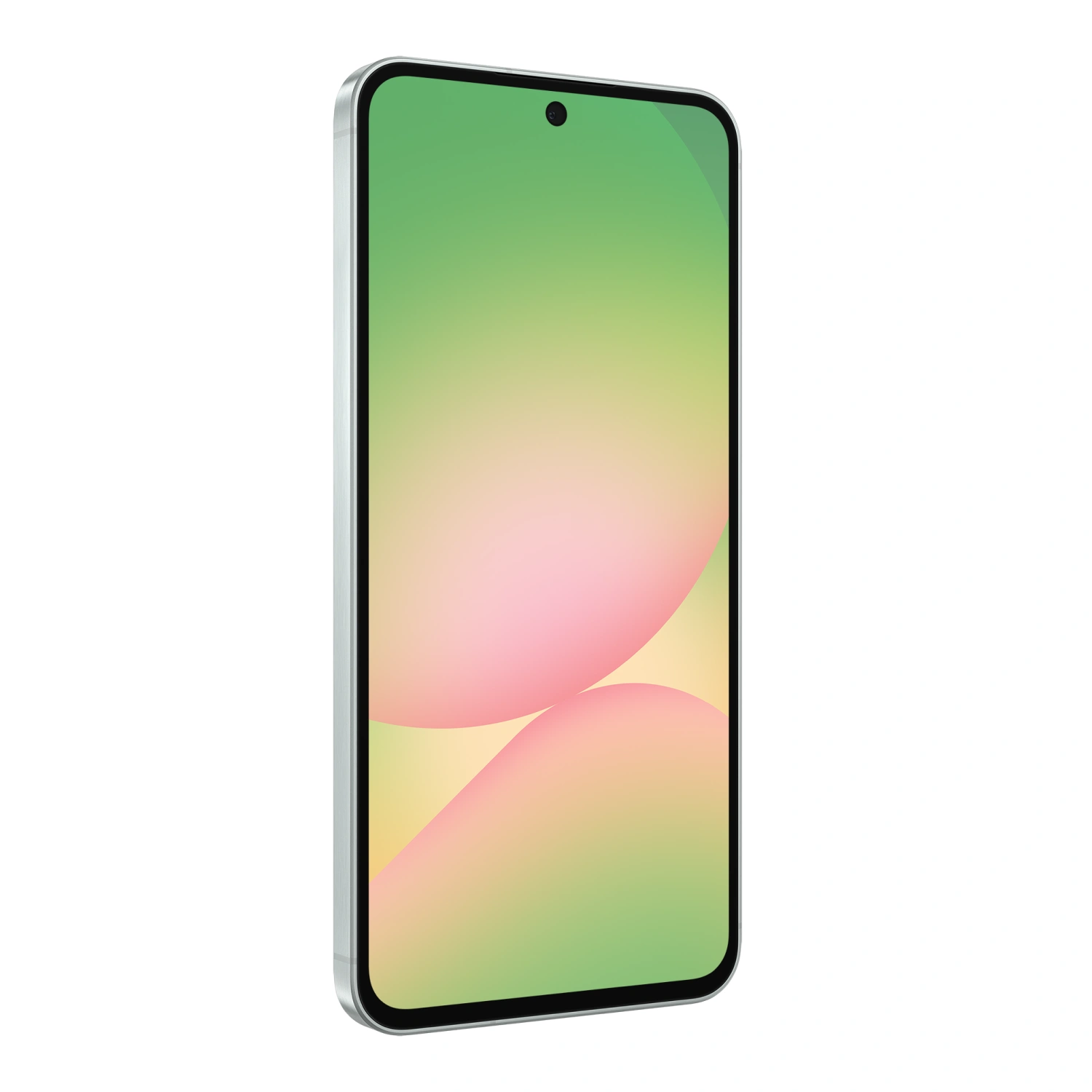 Смартфон Samsung Galaxy A56 5G 8/256 ГБ оливковый