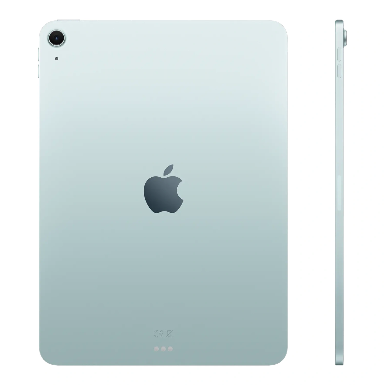 Apple iPad Air (2025) M3 11" Wi-Fi 128 ГБ, голубой