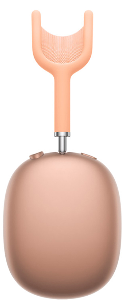 Беспроводные наушники Apple AirPods Max (Type-C) Orange