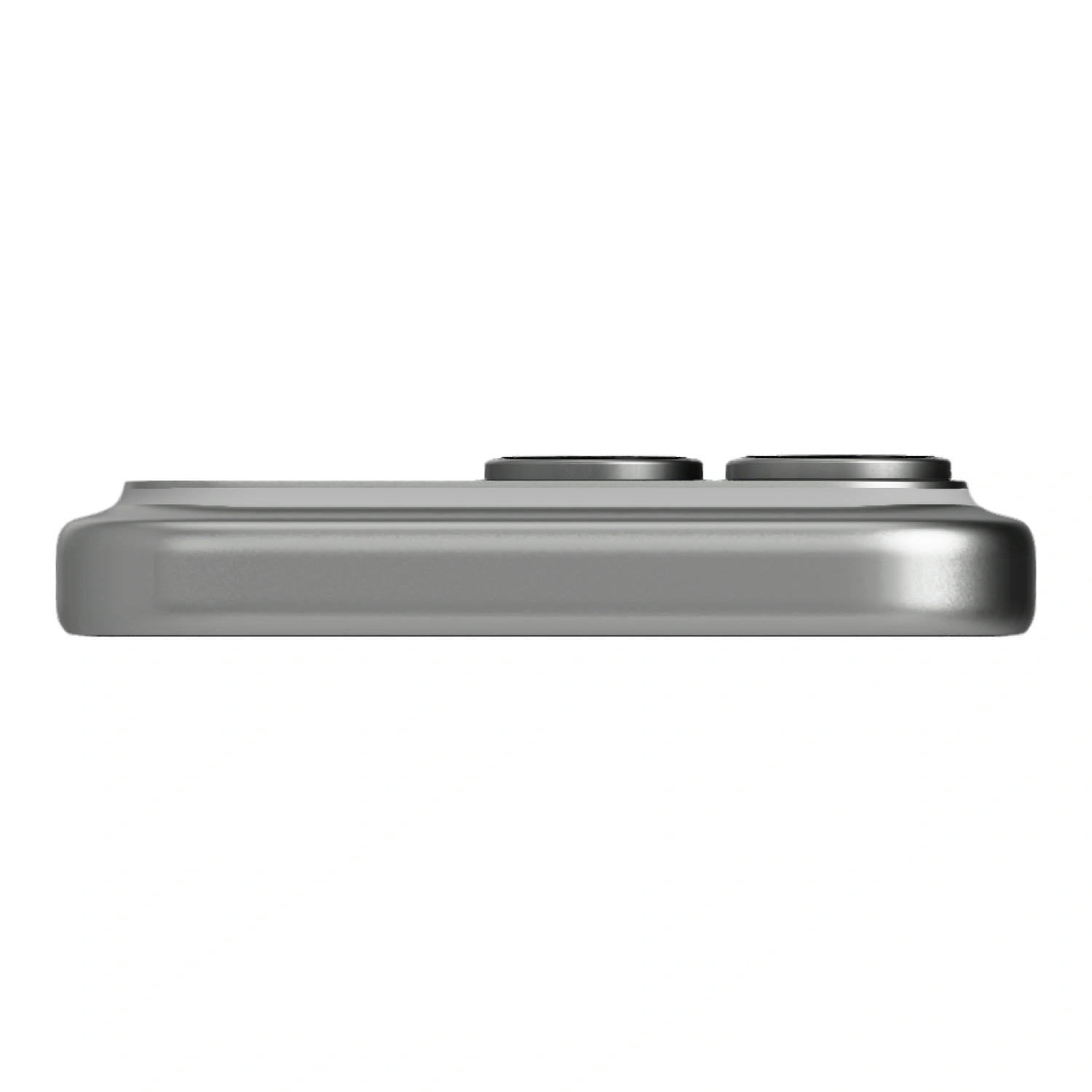 Смартфон Apple iPhone 17 Pro Max 256 ГБ серебристый (eSim) (Без RuStore)