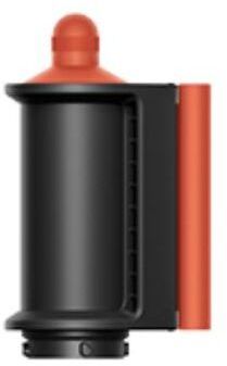 Стайлер для волос Dyson AirWrap ID Complete Long HS08, Ceramic Patina/Topaz