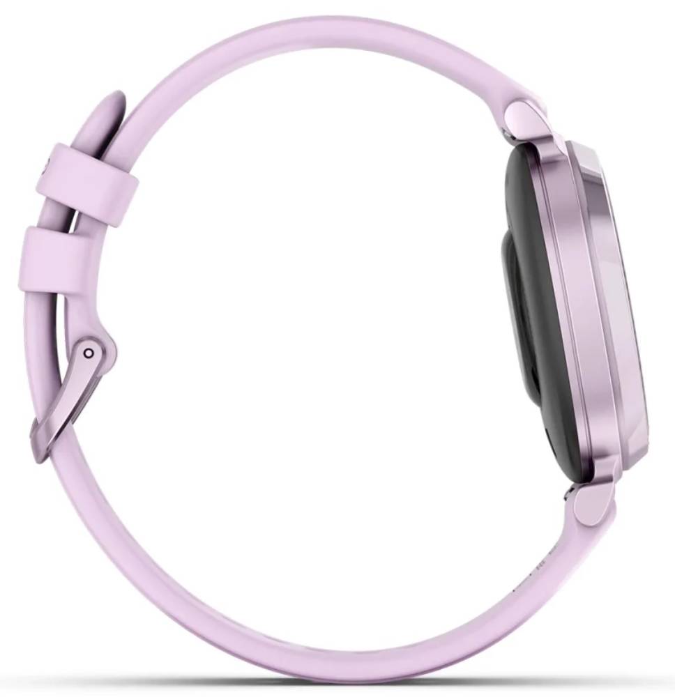 Garmin Lily 2 35мм Лиловые