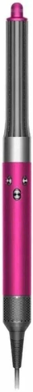 Стайлер Dyson Airwrap HS05 Complete Long, Nickel/Fuchsia