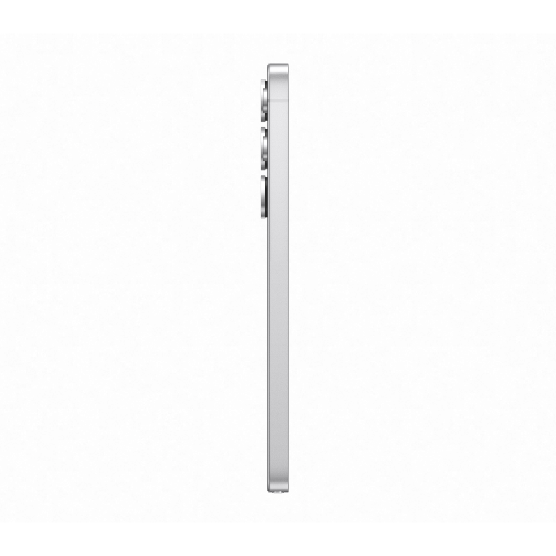 Смартфон Samsung Galaxy S25 Ultra 12 ГБ/256 ГБ, Серебряный титан