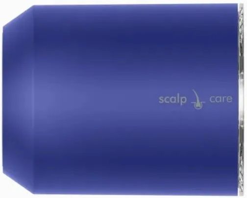 Фен Dyson Supersonic HD16, Vinca Blue/Topaz