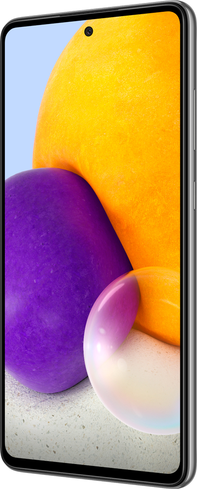 Samsung Galaxy A72 8/256Gb Black
