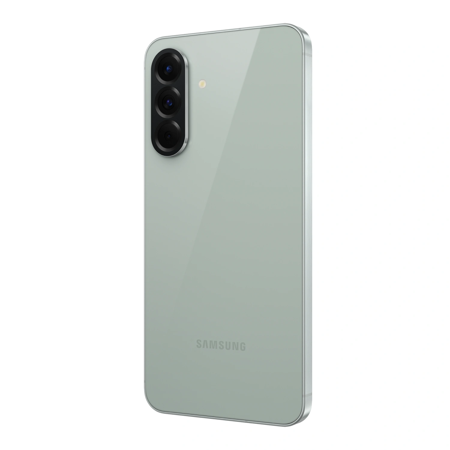 Смартфон Samsung Galaxy A56 5G 12/256 ГБ оливковый