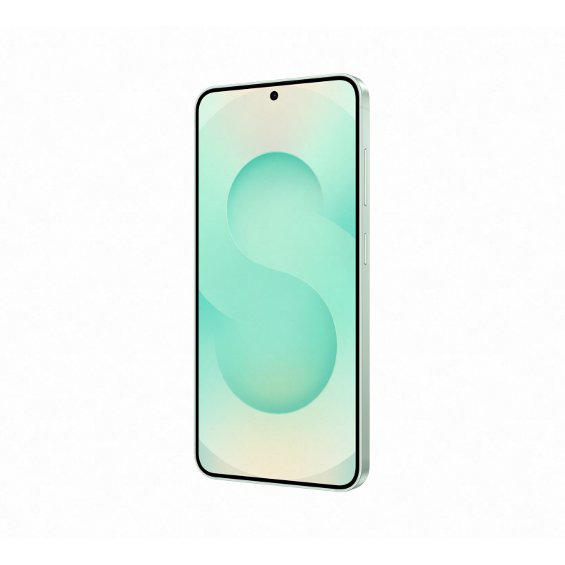 Смартфон Samsung Galaxy S25 12 ГБ/128 ГБ, Мятный