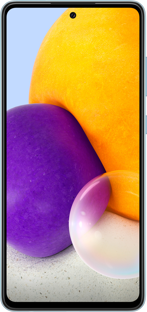Samsung Galaxy A72 6/128Gb Blue