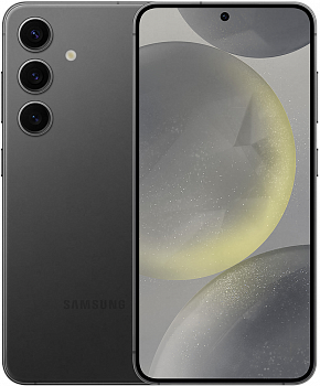 Samsung Galaxy S24 8/128 Гб Черный