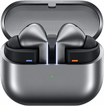 Samsung Galaxy Buds3 Pro Серебро