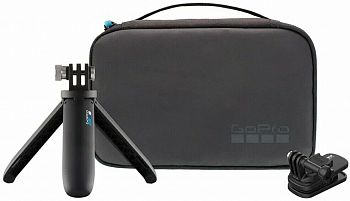 Набор GoPro Travel Kit 2.0 Black