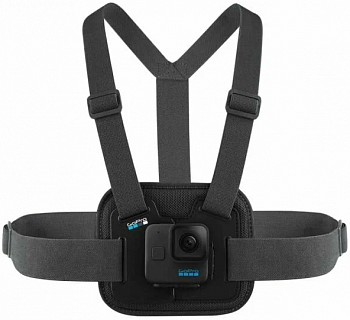 Набор креплений GoPro Sport Kit Black