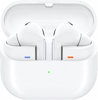 Samsung Galaxy Buds3 Pro Белые