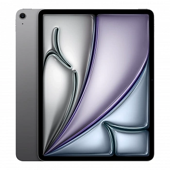 Apple iPad Air (2025) M3 13" Wi-Fi 128 ГБ, «серый космос»